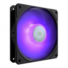 Cooler Master SickleFlow 120 RGB 120mm Case Cooler Fan